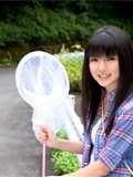 [ Bomb.tv ]Mano Erina, the real wild food(3)